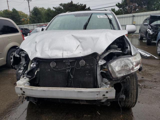 Photo 5 from auction – 2008 TOYOTA HIGHLANDER with VIN JTEES43A982065873