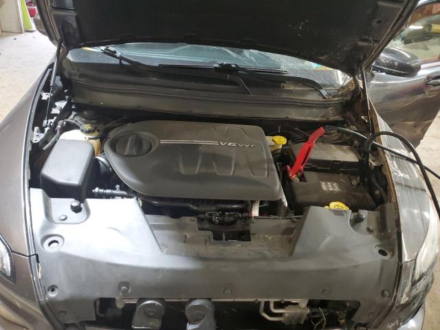 Photo 12 from auction – 2015 JEEP CHEROKEE L with VIN 1C4PJMCS6FW538367