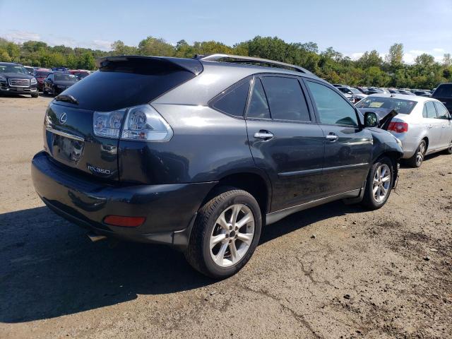 Photo 3 from auction – 2009 LEXUS RX 350 with VIN 2T2HK31UX9C101173