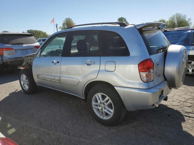 Photo 2 from auction – 2003 TOYOTA RAV4 with VIN JTEGH20V630087370