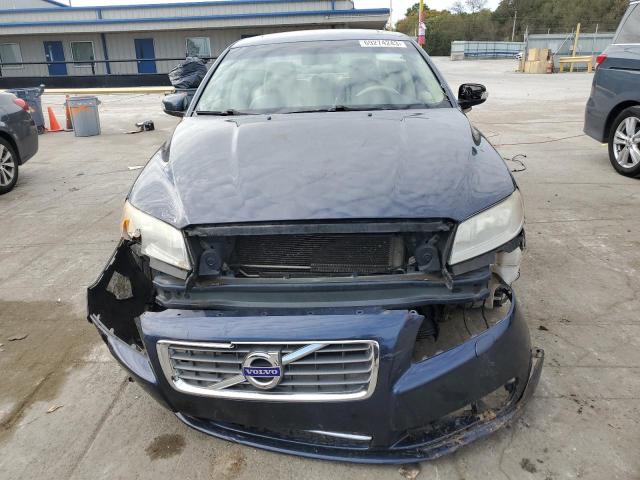 Photo 5 from auction – 2010 VOLVO S80 T6 with VIN YV1992AH3A1122869