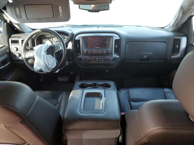 Photo 8 from auction – 2017 CHEVROLET SILVERADO with VIN 3GCUKSEC7HG136062