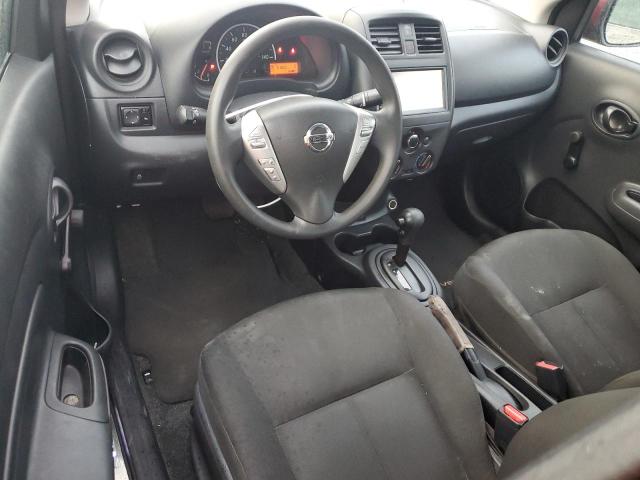 Photo 8 from auction – 2019 NISSAN VERSA S with VIN 3N1CN7AP7KL815405