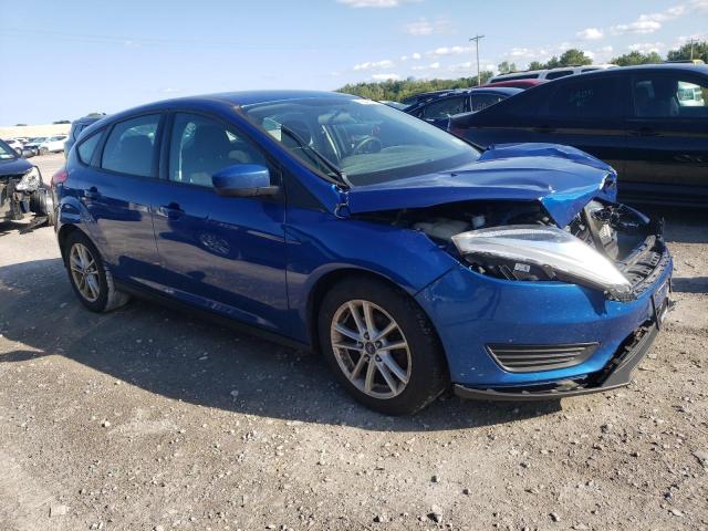 Photo 4 from auction – 2018 FORD FOCUS SE with VIN 1FADP3K28JL221669
