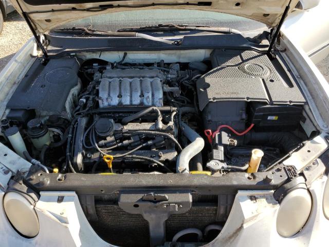 Photo 11 from auction – 2004 KIA AMANTI with VIN KNALD124345030218