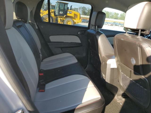 Photo 11 from auction – 2013 GMC TERRAIN SL with VIN 2GKALUEK3D6321965