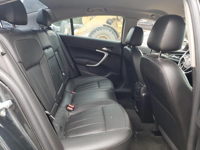 Photo 10 from auction – 2016 BUICK REGAL with VIN 2G4GK5EXXG9152343