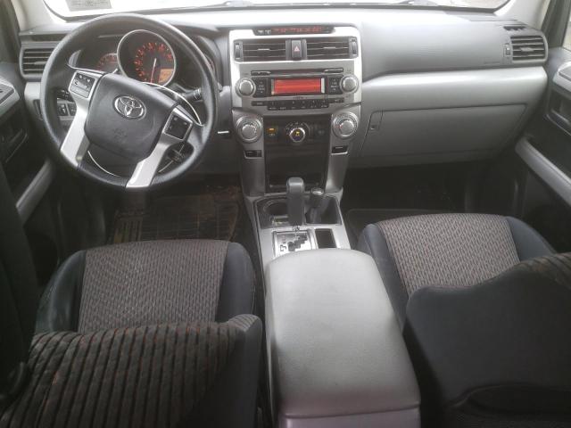Photo 8 from auction – 2011 TOYOTA 4RUNNER SR with VIN JTEBU5JR7B5074590