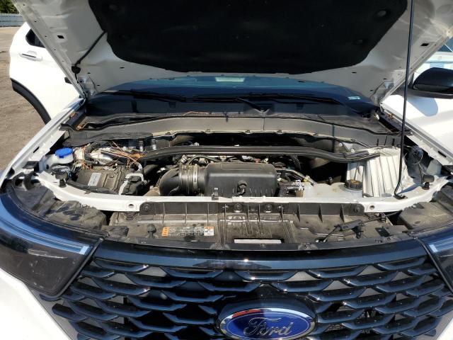 Photo 12 from auction – 2022 FORD EXPLORER S with VIN 1FMSK7KH6NGB99418