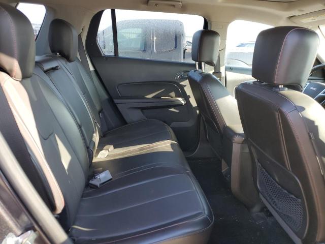 Photo 11 from auction – 2016 GMC TERRAIN SL with VIN 2GKFLUEK4G6148970