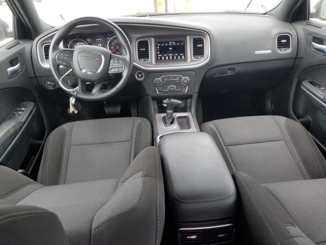 Photo 8 from auction – 2022 DODGE CHARGER SX with VIN 2C3CDXBGXNH201304