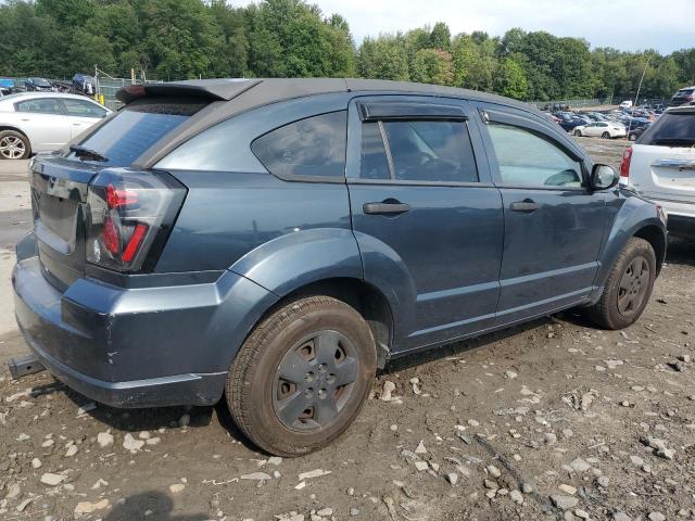 Photo 3 from auction – 2007 DODGE CALIBER with VIN 1B3HB28B87D534401