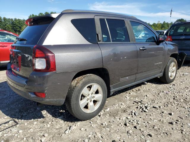 Photo 3 from auction – 2015 JEEP COMPASS SP with VIN 1C4NJCBA5FD208869