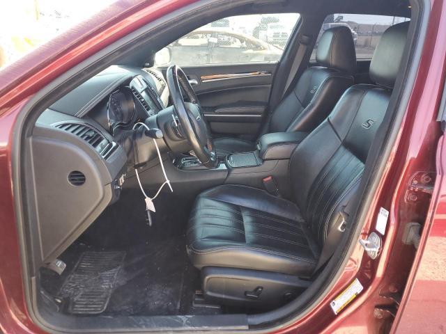 Photo 7 from auction – 2019 CHRYSLER 300 S with VIN 2C3CCAGG2KH689877