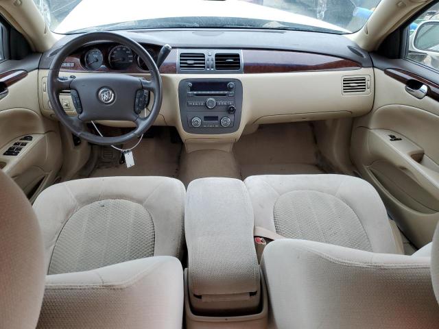 Photo 8 from auction – 2011 BUICK LUCERNE CX with VIN 1G4HA5EM4BU107682
