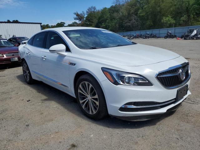 Photo 4 from auction – 2017 BUICK LACROSSE E with VIN 1G4ZP5SS8HU182531