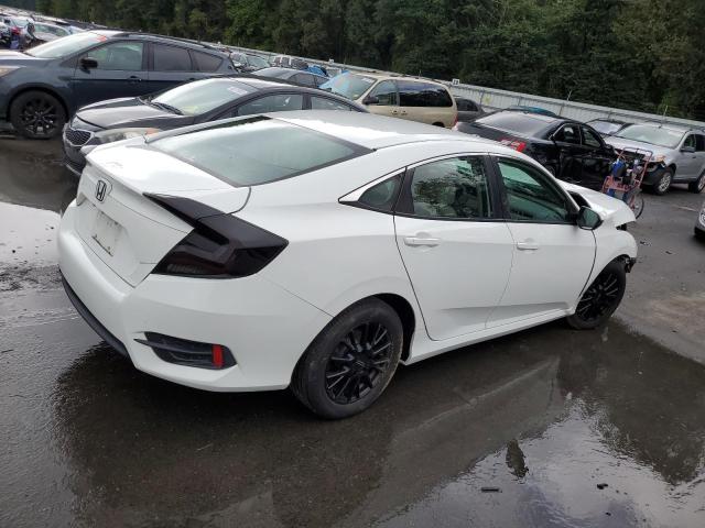 Photo 3 from auction – 2017 HONDA CIVIC LX with VIN 2HGFC2F52HH553418