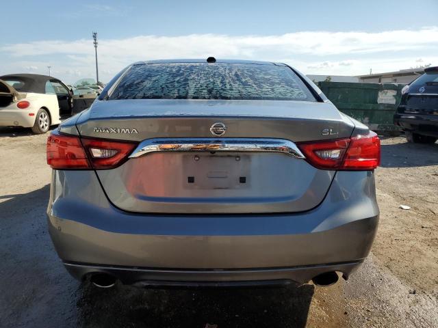 Photo 6 from auction – 2016 NISSAN MAXIMA 3.5 with VIN 1N4AA6AP7GC391002