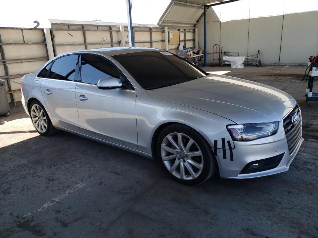 Photo 4 from auction – 2013 AUDI A4 PREMIUM with VIN WAUFFAFL6DN014880
