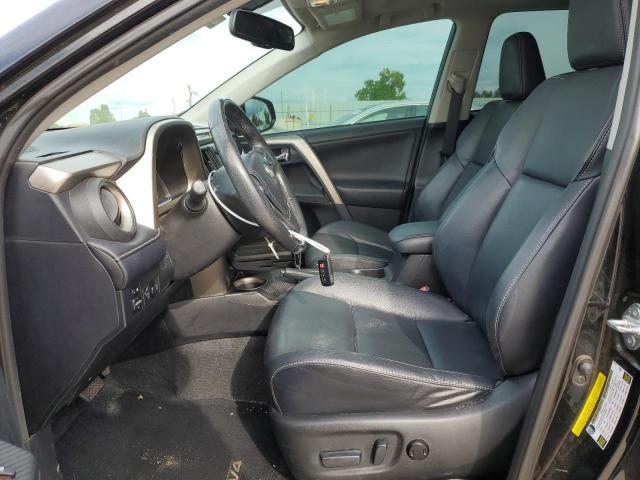 Photo 7 from auction – 2013 TOYOTA RAV4 LIMIT with VIN 2T3YFREV6DW050963