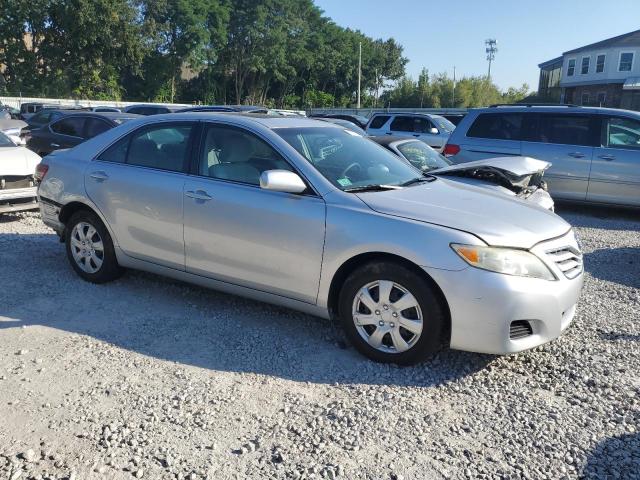Photo 4 from auction – 2010 TOYOTA CAMRY BASE with VIN 4T1BF3EK6AU015448