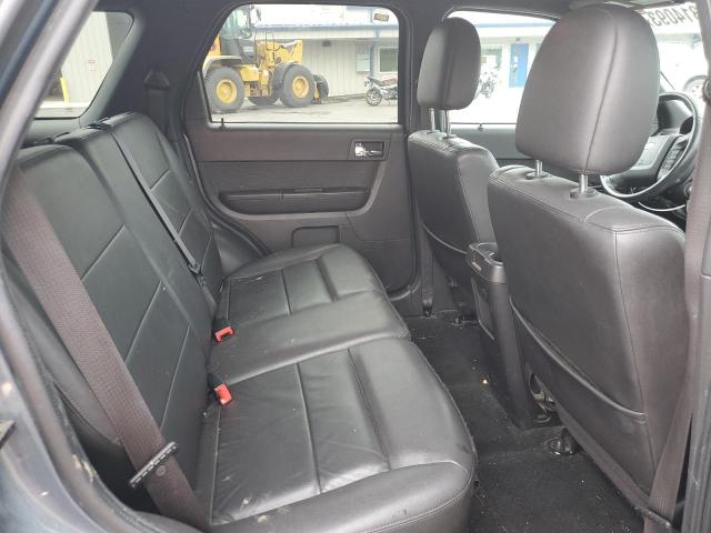 Photo 11 from auction – 2011 FORD ESCAPE LIM with VIN 1FMCU9EG4BKA42489