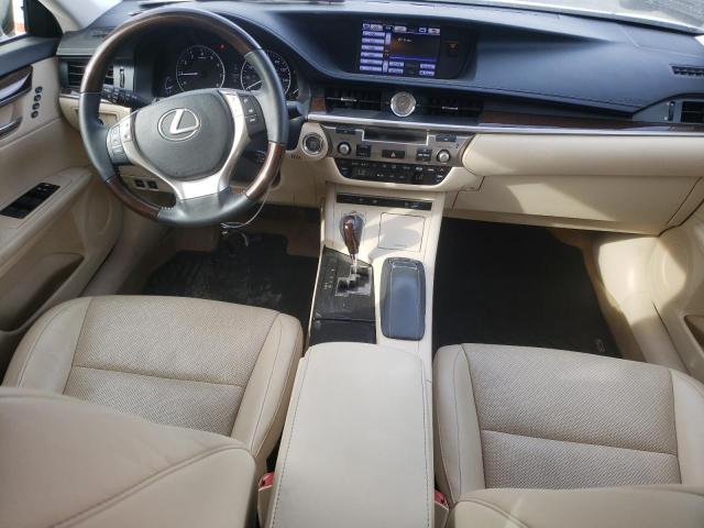 Photo 8 from auction – 2013 LEXUS ES 350 with VIN JTHBK1GG9D2057348