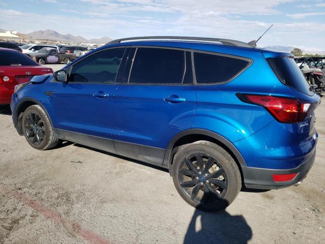 Photo 2 from auction – 2019 FORD ESCAPE SE with VIN 1FMCU0GD3KUA47413
