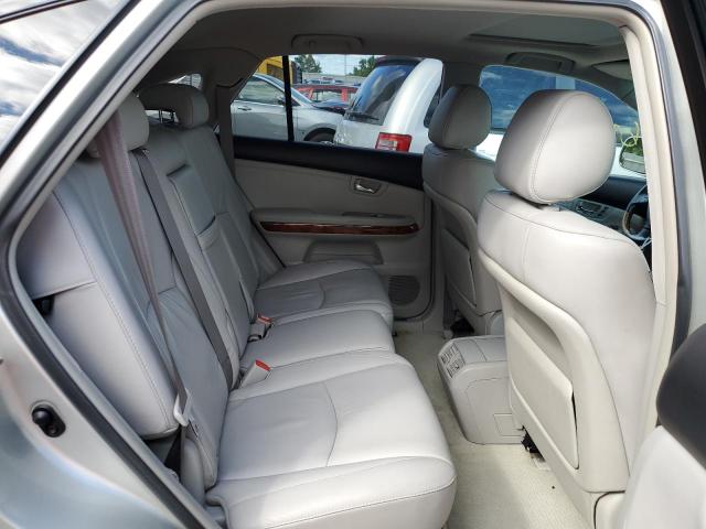 Photo 11 from auction – 2005 LEXUS RX 330 with VIN 2T2HA31U05C048044