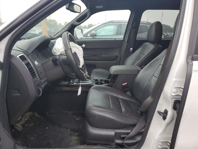 Photo 7 from auction – 2010 FORD ESCAPE LIM with VIN 1FMCU0EG3AKC76620