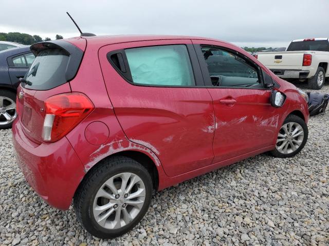 Photo 3 from auction – 2020 CHEVROLET SPARK 1LT with VIN KL8CD6SA9LC439400