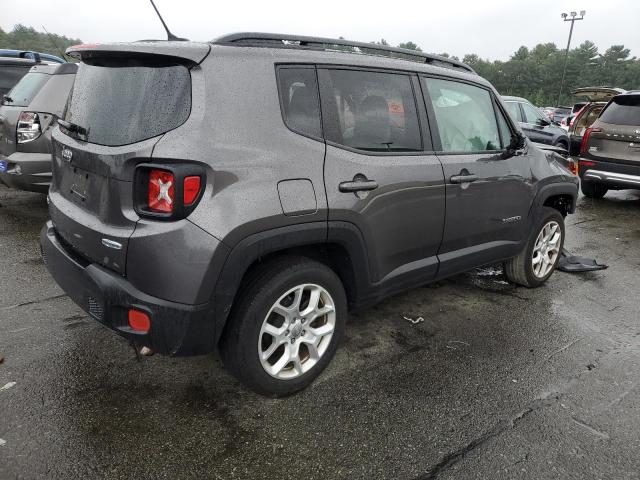 Photo 3 from auction – 2017 JEEP RENEGADE L with VIN ZACCJBBB5HPF40793