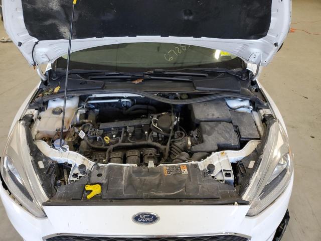 Photo 11 from auction – 2016 FORD FOCUS S with VIN 1FADP3E24GL206722