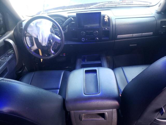 Photo 8 from auction – 2013 CHEVROLET SILVERADO with VIN 3GCPCSE0XDG239017