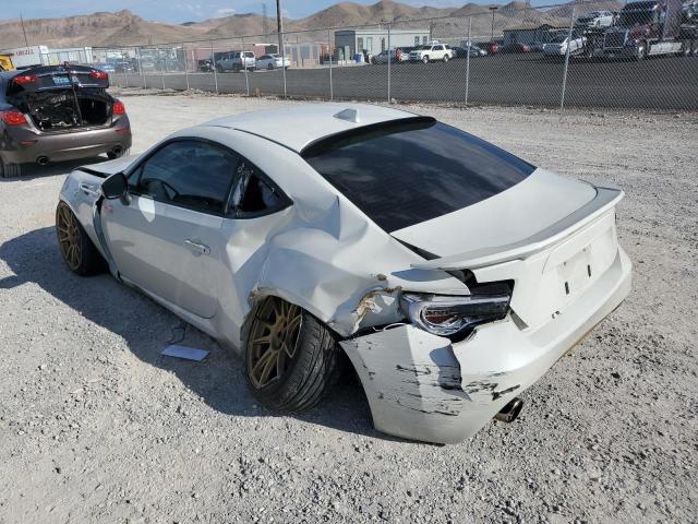 صورة رقم 2 من المزاد - 2017 TOYOTA 86 BASE مع VIN JF1ZNAA12H9703554