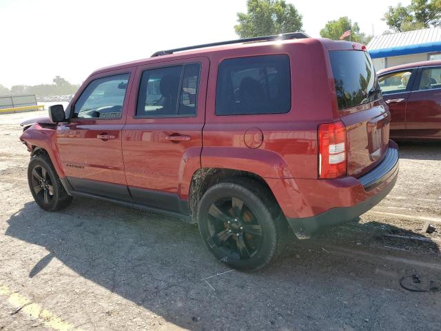 Photo 2 from auction – 2015 JEEP PATRIOT SP with VIN 1C4NJPBA6FD236266