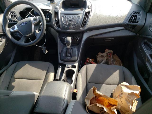 Photo 8 from auction – 2015 FORD ESCAPE S with VIN 1FMCU0F72FUA25033