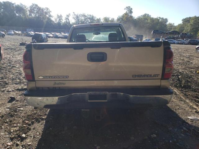 Photo 6 from auction – 2004 CHEVROLET SILVERADO with VIN 1GCEK14T64Z159374