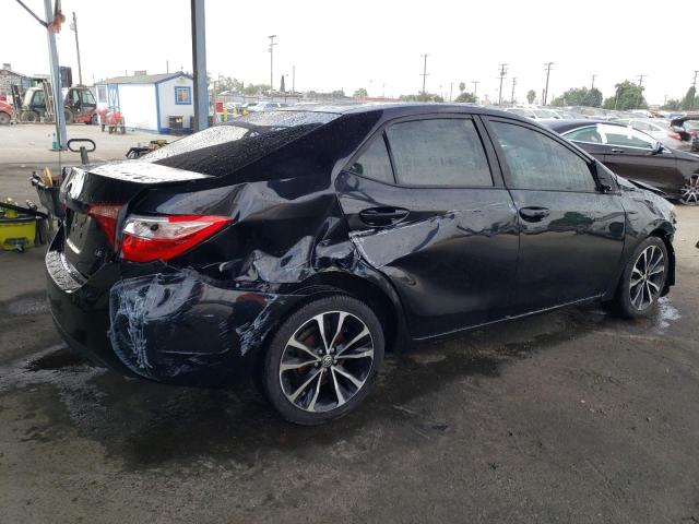 صورة رقم 3 من المزاد - 2018 TOYOTA COROLLA L مع VIN 5YFBURHEXJP829893