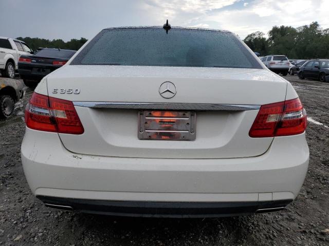 Photo 6 from auction – 2011 MERCEDES-BENZ E 350 with VIN WDDHF5GB7BA267418