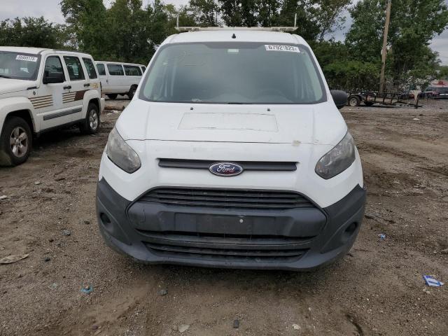 Foto 5 de la subasta – 2015 FORD TRANSIT CO con VIN NM0LS7E76F1175732