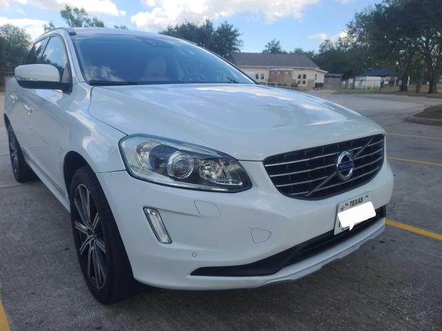 Photo 1 from auction – 2016 VOLVO XC60 T5 PL with VIN YV440MDM2G2790841