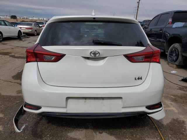 Photo 6 from auction – 2017 TOYOTA COROLLA IM with VIN JTNKARJE5HJ548307
