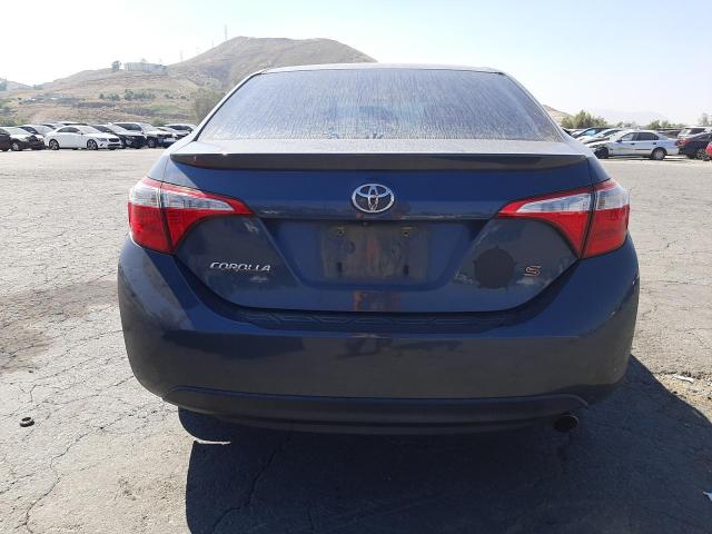 Photo 6 from auction – 2014 TOYOTA COROLLA L with VIN 2T1BURHE7EC070383