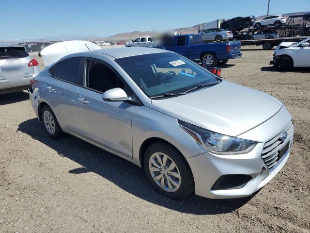 Photo 4 from auction – 2018 HYUNDAI ACCENT SE with VIN 3KPC24A3XJE015458