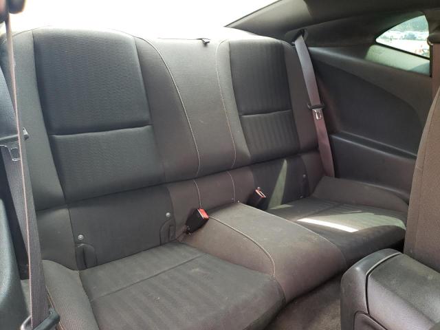 Photo 10 from auction – 2011 CHEVROLET CAMARO LS with VIN 2G1FA1ED3B9138304