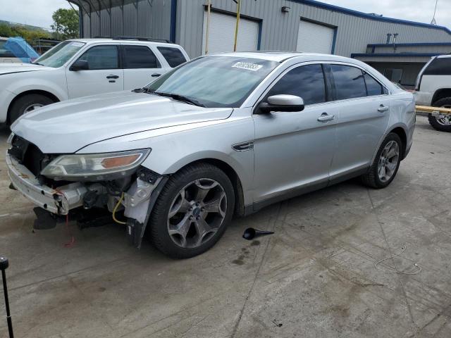 Zdjęcie 1 z aukcji – 2010 FORD TAURUS SEL z VIN 1FAHP2EW7AG122747
