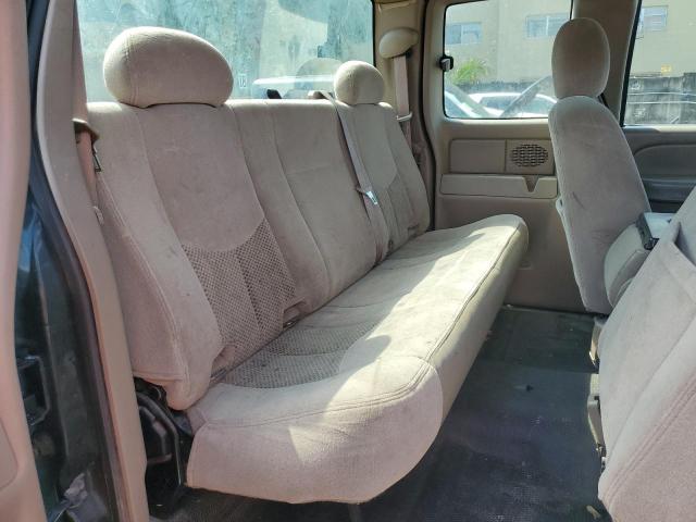 Photo 10 from auction – 2007 CHEVROLET SILVERADO with VIN 1GCEK19V77Z139195