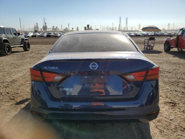 Photo 6 from auction – 2021 NISSAN ALTIMA S with VIN 1N4BL4BVXMN418323