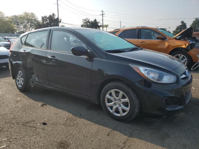 Photo 4 from auction – 2013 HYUNDAI ACCENT GLS with VIN KMHCT5AEXDU072135